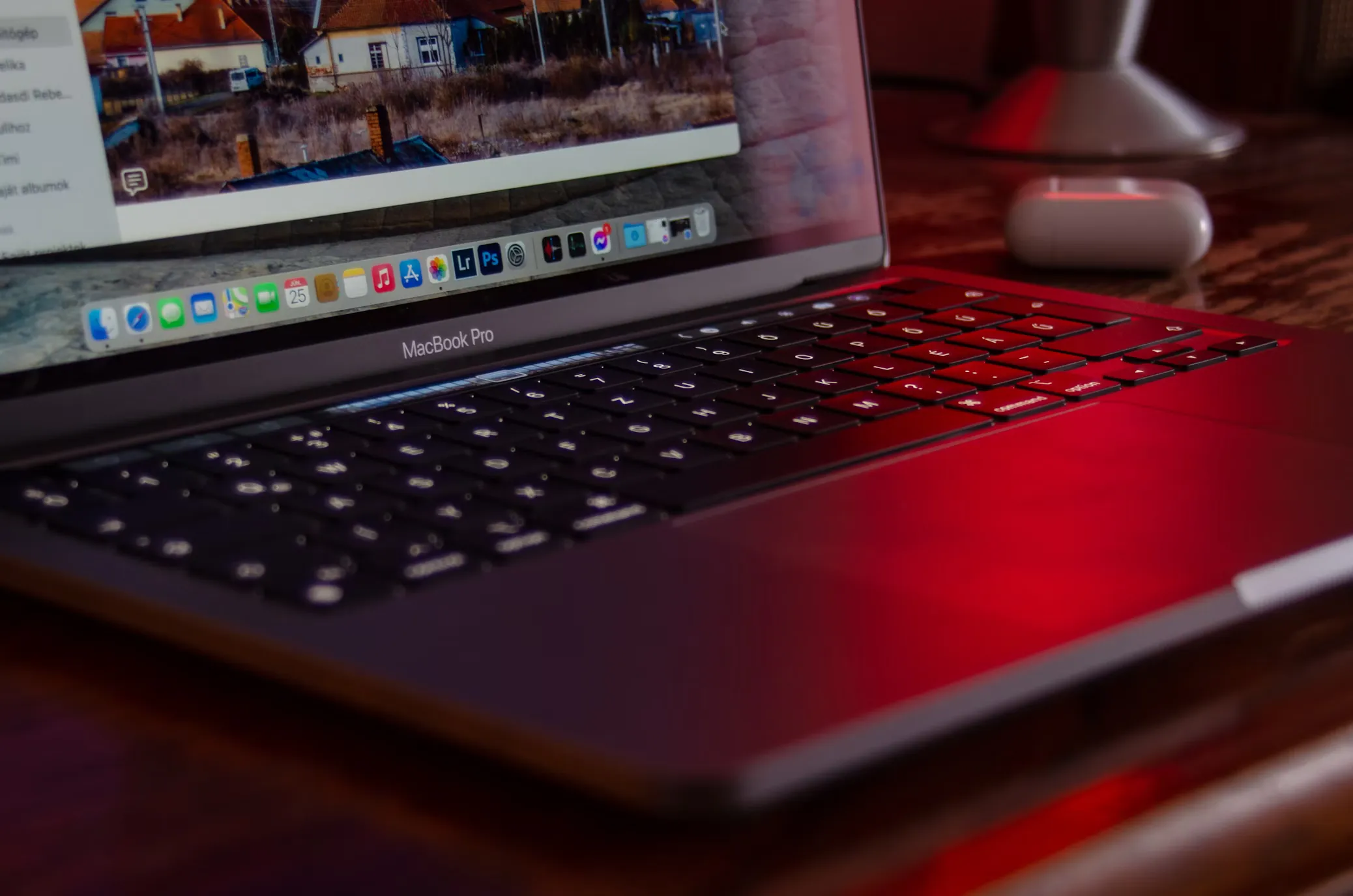 Laptop
